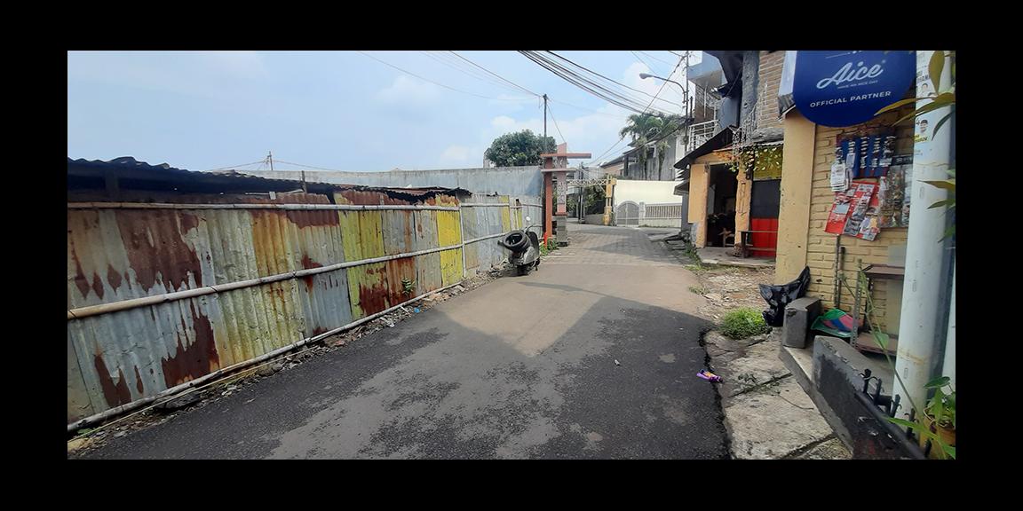 RUMAH MINIMALIS VIEW KOTA BANDUNG DI CISITU DAGO RUMAH MINIMALIS VIEW KOTA BANDUNG DI CISITU DAGO