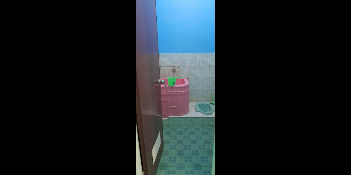 Rumah Murah Tengah Kota Pemurus Luar, Banjarmasin Rumah Murah Tengah Kota Pemurus Luar, Banjarmasin