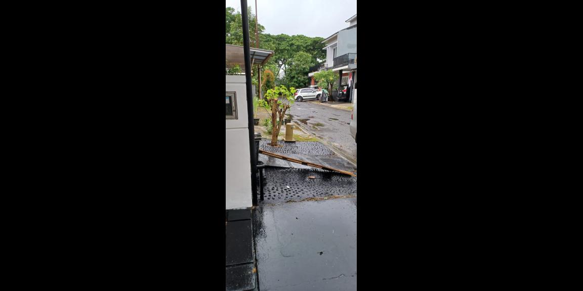 Disewakan Rumah Adora Permata Bintaro Jaya Sektor 9 Disewakan Rumah Adora Permata Bintaro Jaya Sektor 9