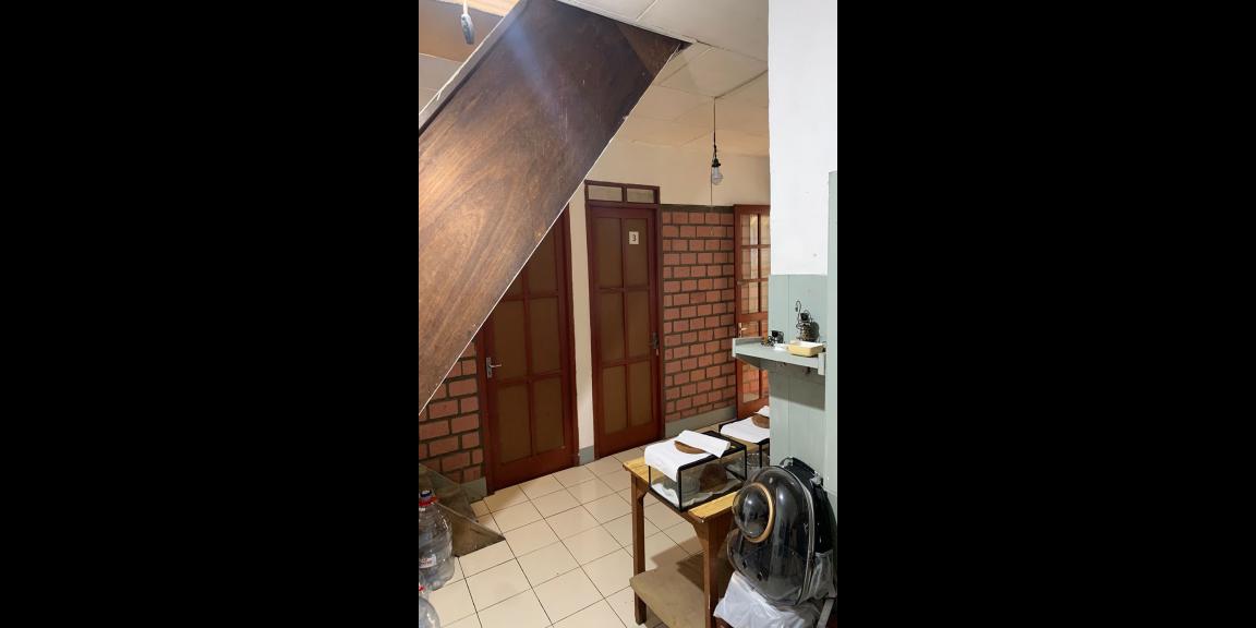 RUMAH DAN KOST-KOSTAN DI SAMPING RSHS (RUMAH SAKIT HASAN SADIKIN) BANDUNG RUMAH DAN KOST-KOSTAN DI SAMPING RSHS (RUMAH SAKIT HASAN SADIKIN) BANDUNG