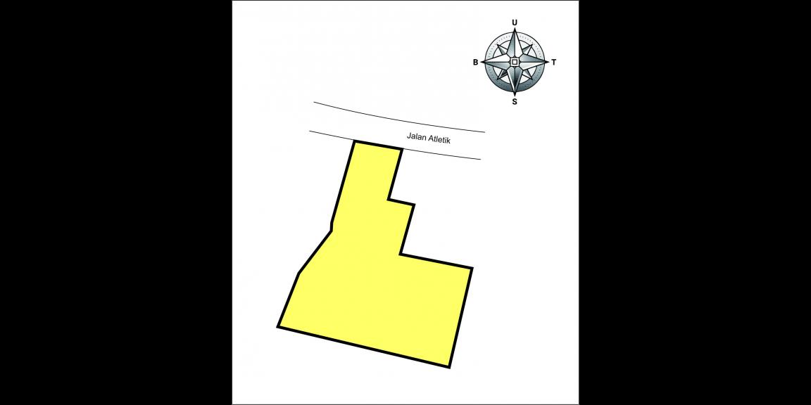 TANAH HUNIAN SIAP BANGUN DI ARCAMANIK BANDUNG TANAH HUNIAN SIAP BANGUN DI ARCAMANIK BANDUNG