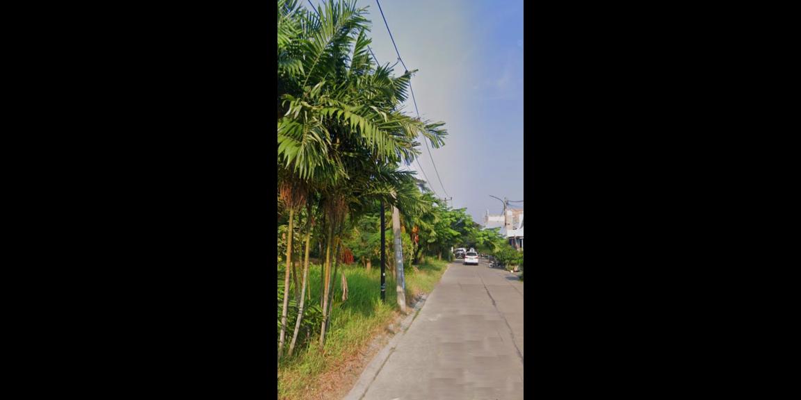 TANAH STRATEGIS UNTUK HUNIAN DAN KOMERSIAL DI KARANG SATRIA BEKASI TANAH STRATEGIS UNTUK HUNIAN DAN KOMERSIAL DI KARANG SATRIA BEKASI