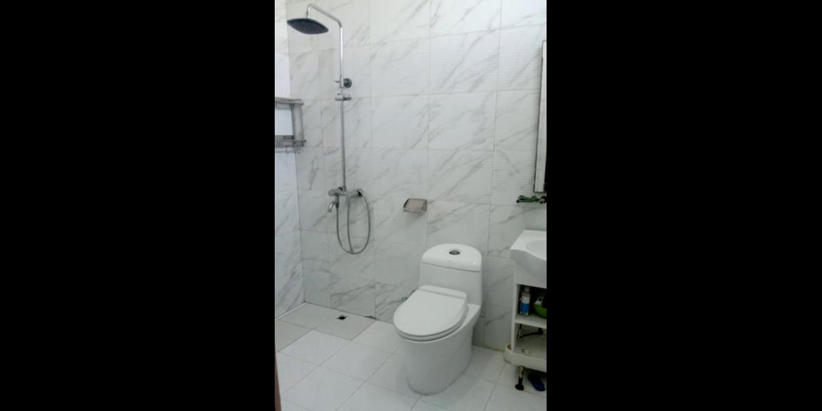 Rumah Ar. Saleh 2, BLKI, Pontianak, Kalimantan Barat Rumah Ar. Saleh 2, BLKI, Pontianak, Kalimantan Barat