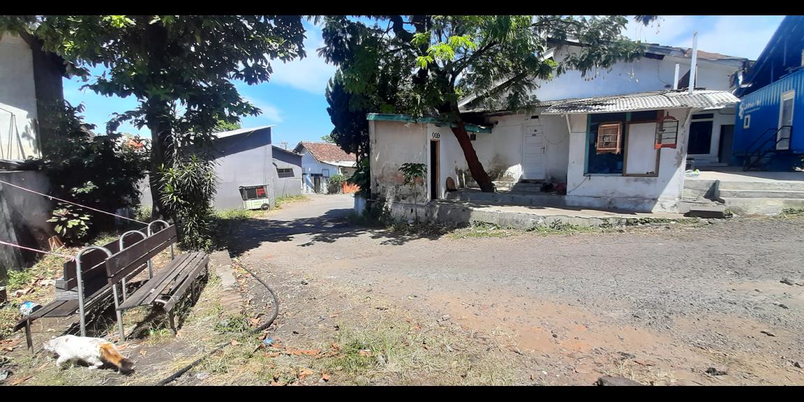 TANAH KOMERSIAL MAIN ROAD A.H. NASUTION KOTA BANDUNG TANAH KOMERSIAL MAIN ROAD A.H. NASUTION KOTA BANDUNG