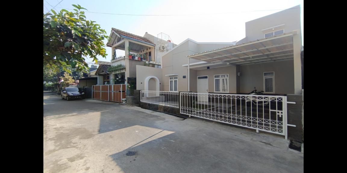 RUMAH CANTIK DAN ESTETIK DI KAWALUYAAN BANDUNG RUMAH CANTIK DAN ESTETIK DI KAWALUYAAN BANDUNG