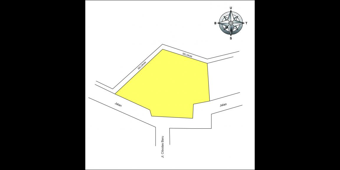 TANAH KOMERSIAL DI ANTAPANI BANDUNG TANAH KOMERSIAL DI ANTAPANI BANDUNG