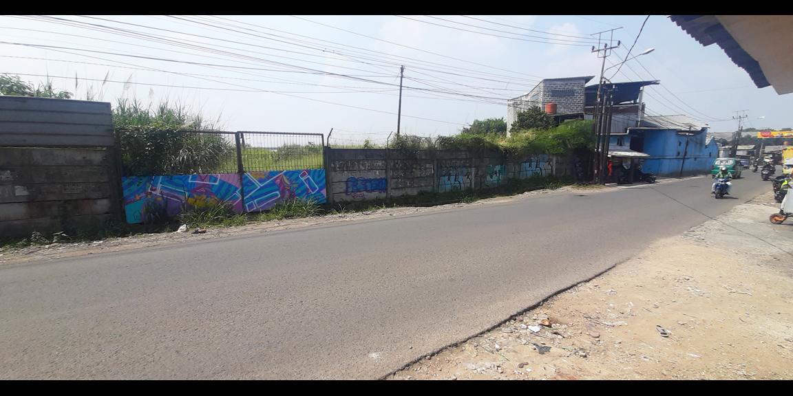 TANAH INDUSTRI, MANUFAKTUR DAN PERGUDANGAN DI CIMAHI TANAH INDUSTRI, MANUFAKTUR DAN PERGUDANGAN DI CIMAHI