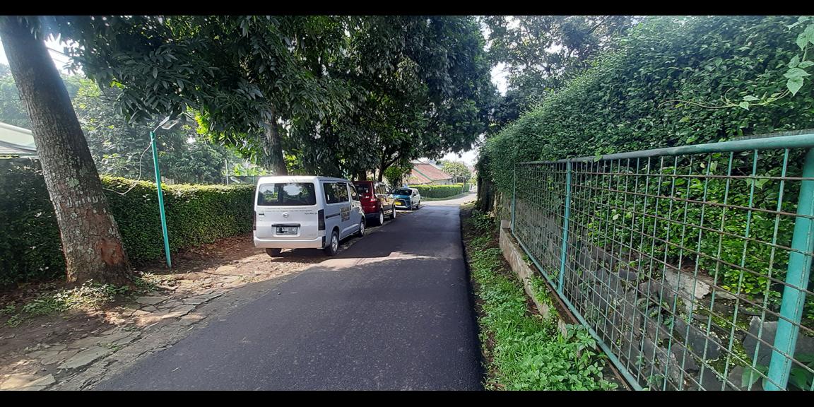 RUMAH KOLONIAL BELANDA HITUNG TANAH DI KAWASAN DAGO BANDUNG RUMAH KOLONIAL BELANDA HITUNG TANAH DI KAWASAN DAGO BANDUNG