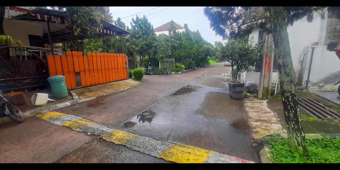 RUMAH AMERICAN CLASSIC DI ARCAMANIK BANDUNG RUMAH AMERICAN CLASSIC DI ARCAMANIK BANDUNG