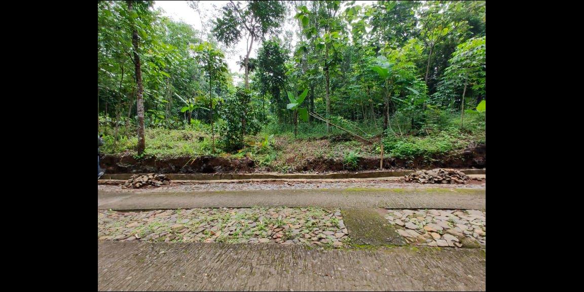Tanah Datar Selatan Pasar Batujamus Mojogedang Karanganyar Tanah Datar Selatan Pasar Batujamus Mojogedang Karanganyar