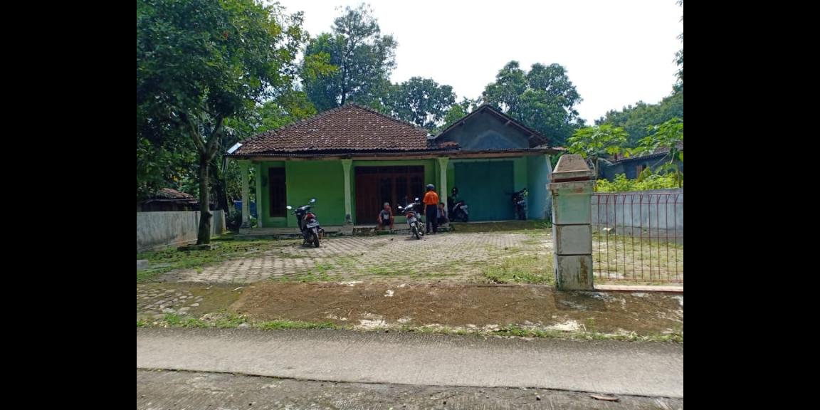 Rumah Siap Huni Kedawung Sragen Rumah Siap Huni Kedawung Sragen