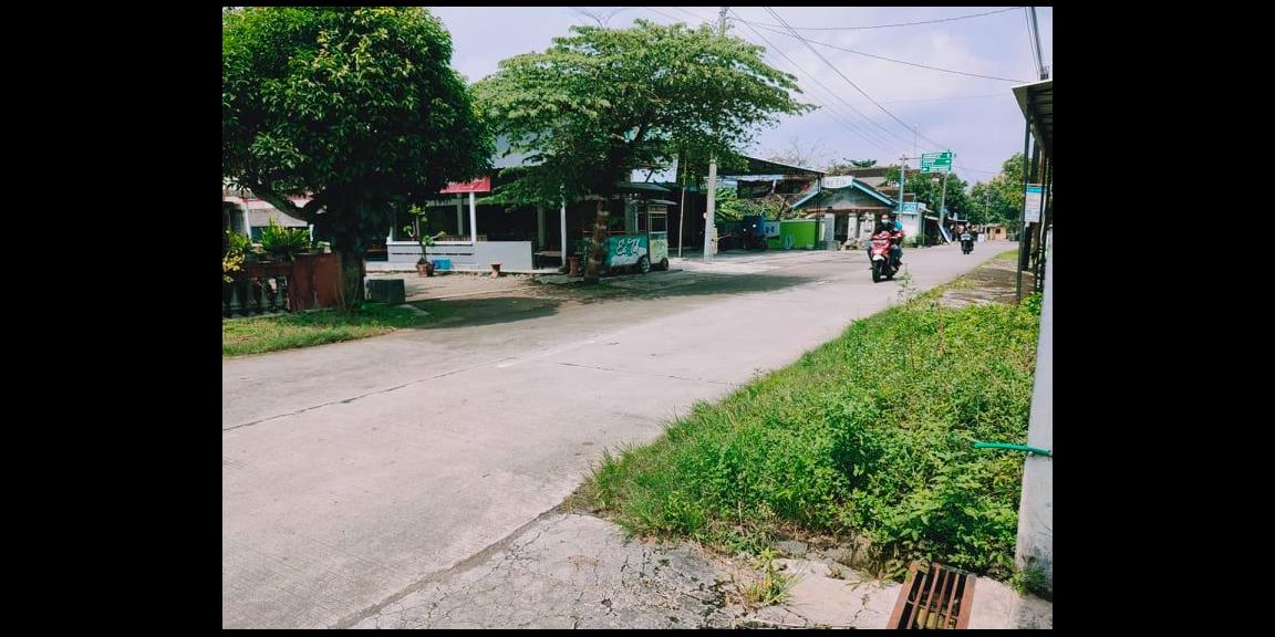Rumah Toko Siap Buka Usaha Tepi Jl. Raya Sragen-Batujamus Rumah Toko Siap Buka Usaha Tepi Jl. Raya Sragen-Batujamus