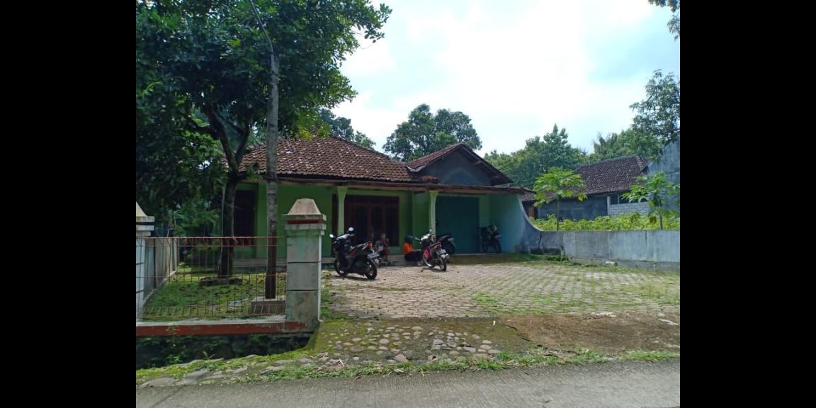 Rumah Siap Huni Kedawung Sragen Rumah Siap Huni Kedawung Sragen