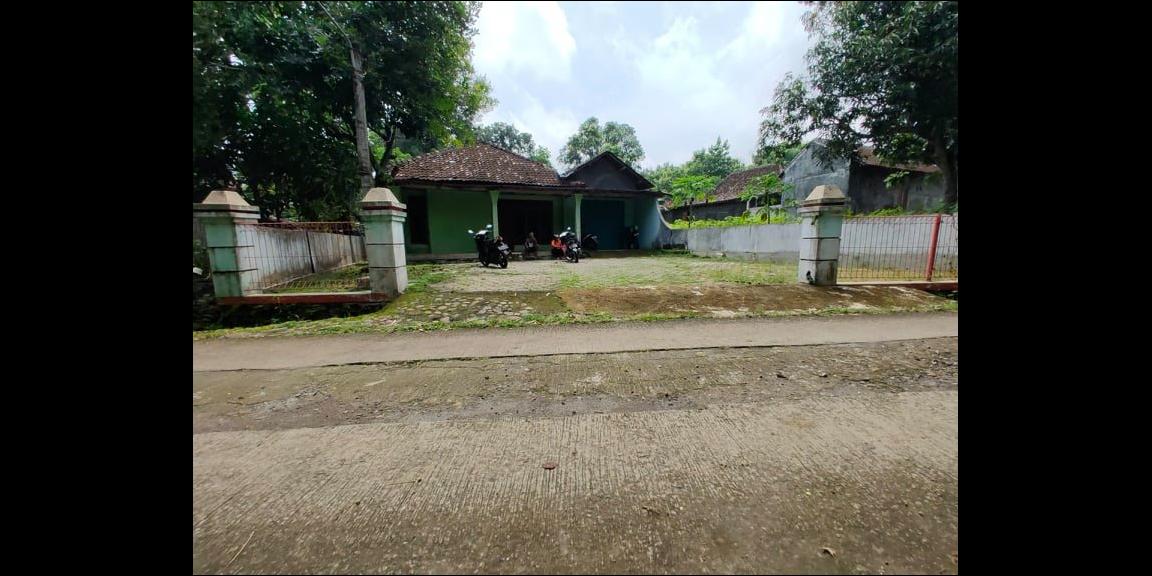Rumah Siap Huni Kedawung Sragen Rumah Siap Huni Kedawung Sragen