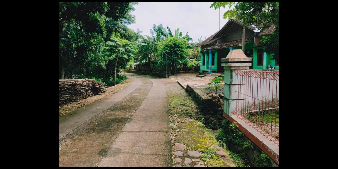 Rumah Siap Huni Kedawung Sragen Rumah Siap Huni Kedawung Sragen