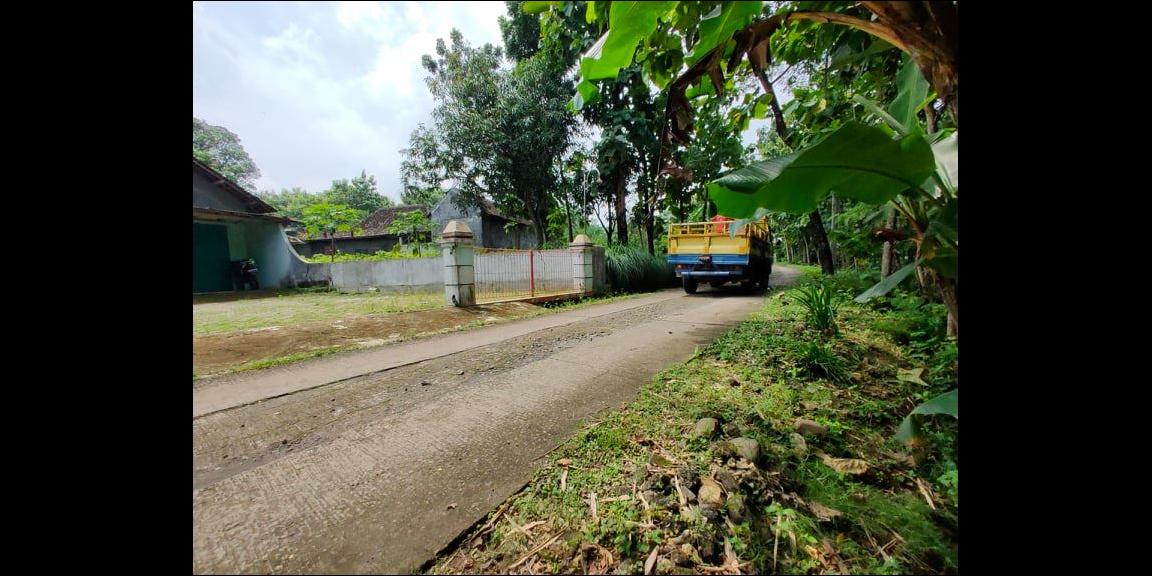 Rumah Siap Huni Kedawung Sragen Rumah Siap Huni Kedawung Sragen