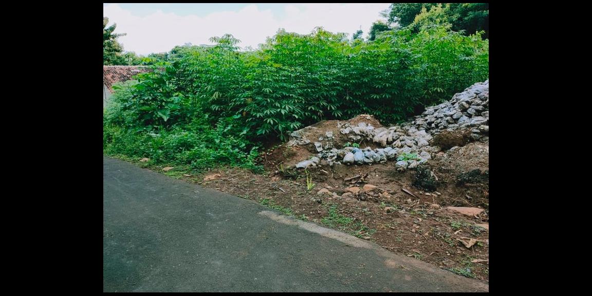 Tanah Strategis Dibangun Rumah Tinggal Kerjo Karanganyar Tanah Strategis Dibangun Rumah Tinggal Kerjo Karanganyar