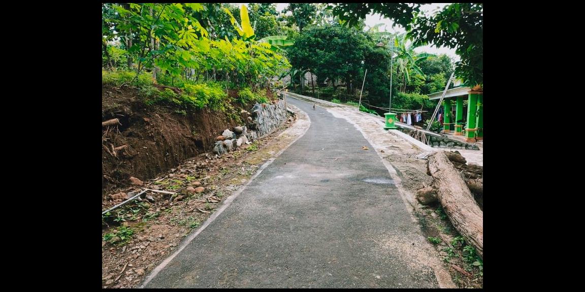 Tanah Strategis Dibangun Rumah Tinggal Kerjo Karanganyar Tanah Strategis Dibangun Rumah Tinggal Kerjo Karanganyar