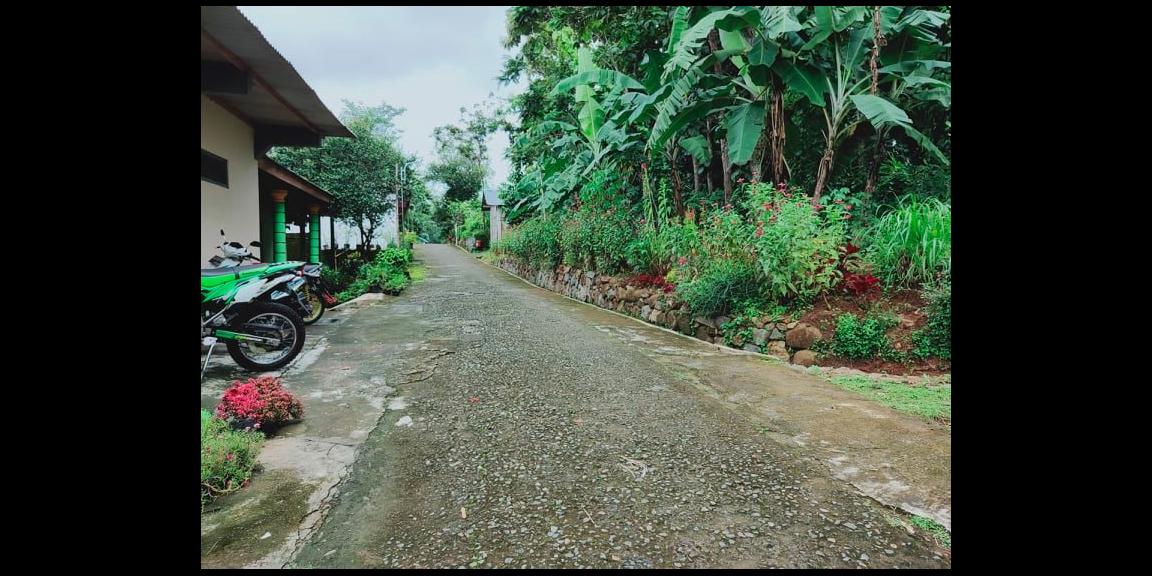 Tanah 1000m² Strategis Dibangun Vila Mojogedang Karanganyar Tanah 1000m² Strategis Dibangun Vila Mojogedang Karanganyar