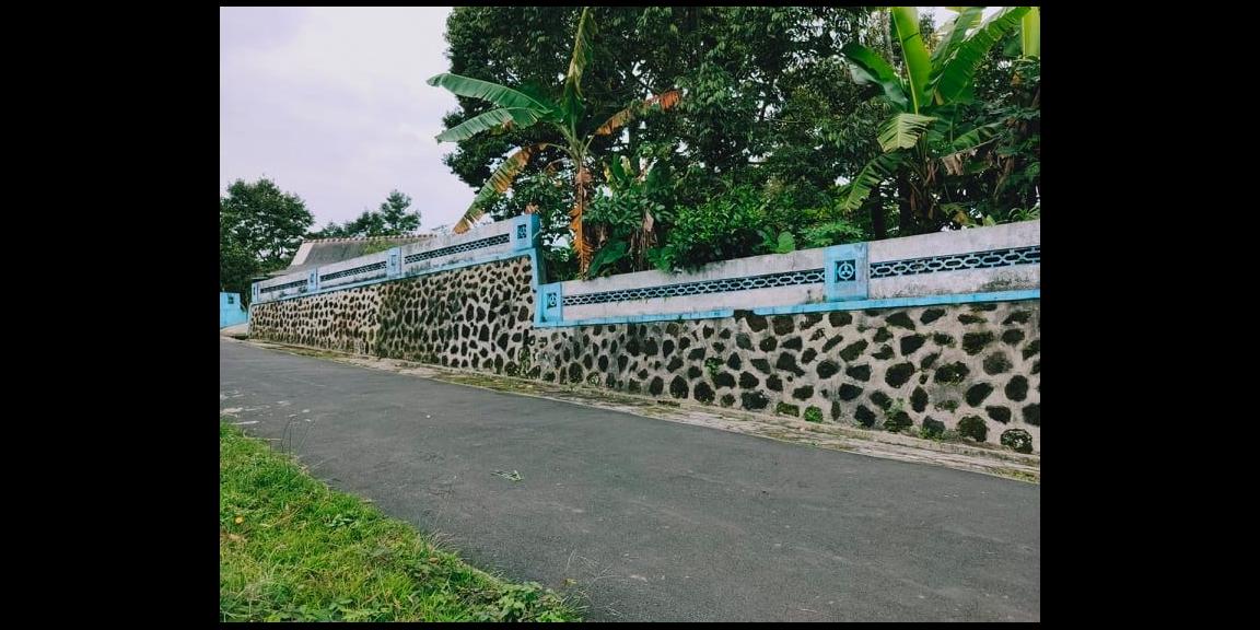 Tanah Siap Dibangun Kemuning Ngargoyoso Karanganyar Tanah Siap Dibangun Kemuning Ngargoyoso Karanganyar