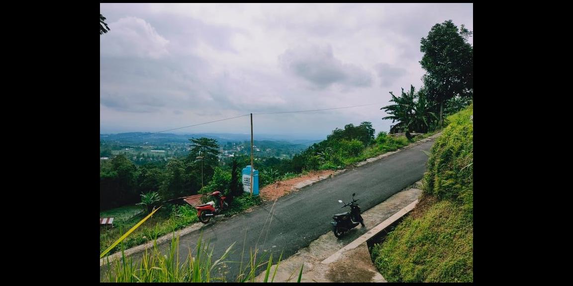 Tanah Strategis Dibangun Vila Kemuning Ngargoyoso Karanganyar Tanah Strategis Dibangun Vila Kemuning Ngargoyoso Karanganyar
