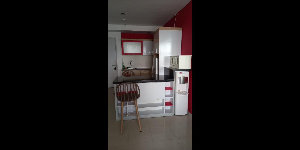 Disewakan unit Apartemen Lavander Residences 2BR Disewakan unit Apartemen Lavander Residences 2BR