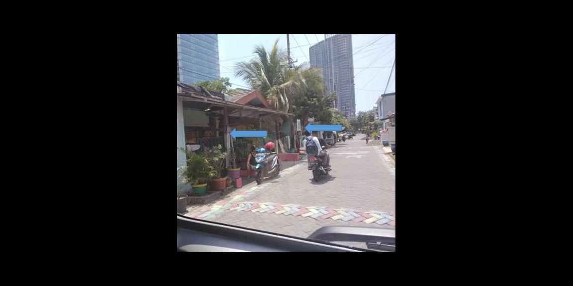 Dijual Rumah Kos di Putat Gede, Surabaya Dijual Rumah Kos di Putat Gede, Surabaya