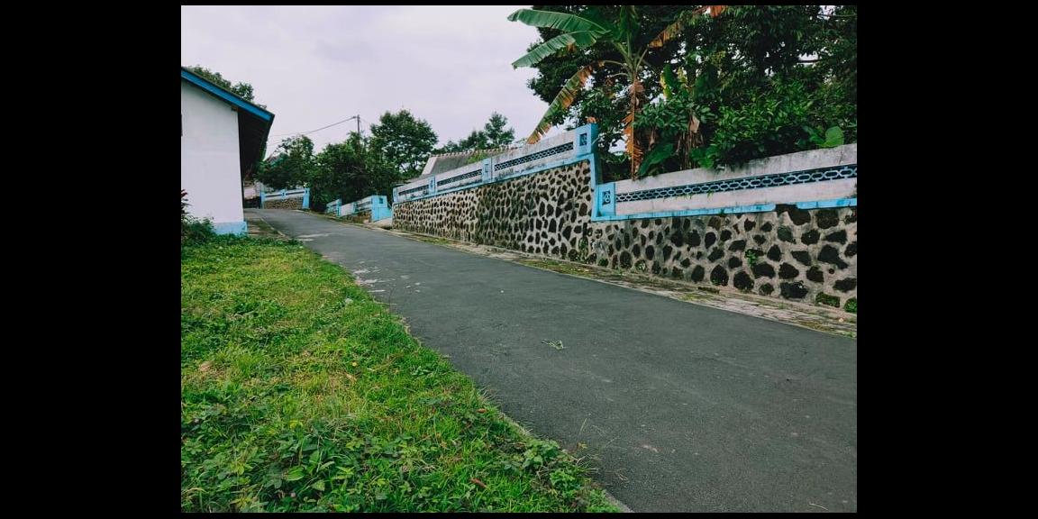 Tanah Siap Dibangun Kemuning Ngargoyoso Karanganyar Tanah Siap Dibangun Kemuning Ngargoyoso Karanganyar