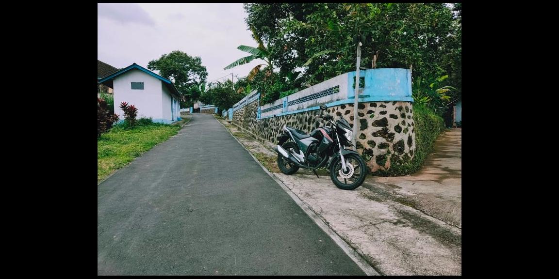 Tanah Siap Dibangun Kemuning Ngargoyoso Karanganyar Tanah Siap Dibangun Kemuning Ngargoyoso Karanganyar