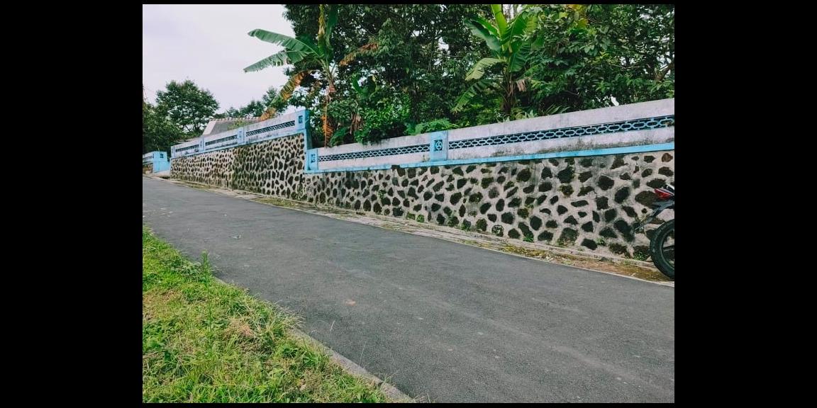 Tanah Siap Dibangun Kemuning Ngargoyoso Karanganyar Tanah Siap Dibangun Kemuning Ngargoyoso Karanganyar