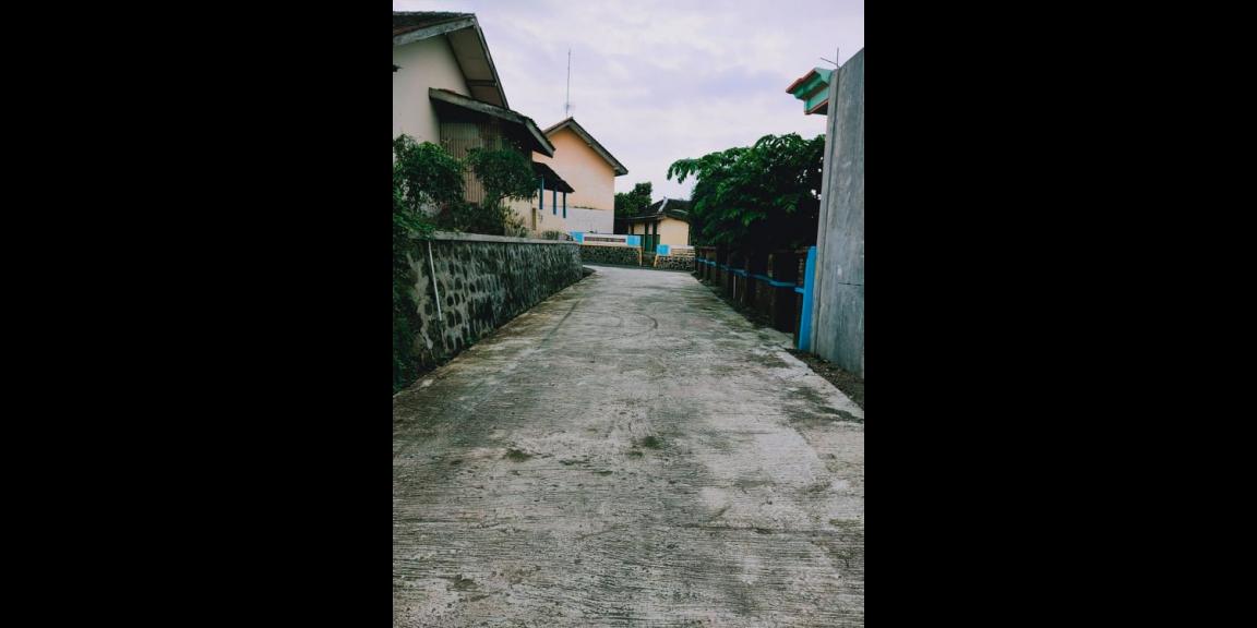 Tanah Strategis di Desa Wisata Kemuning Ngargoyoso Karanganyar Tanah Strategis di Desa Wisata Kemuning Ngargoyoso Karanganyar