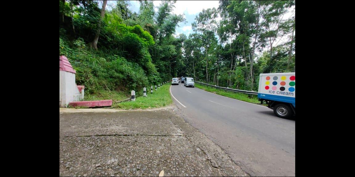 Tanah Strategis Buka Usaha Dapat 3 Akses Jalan Mojogedang Karanganyar Tanah Strategis Buka Usaha Dapat 3 Akses Jalan Mojogedang Karanganyar