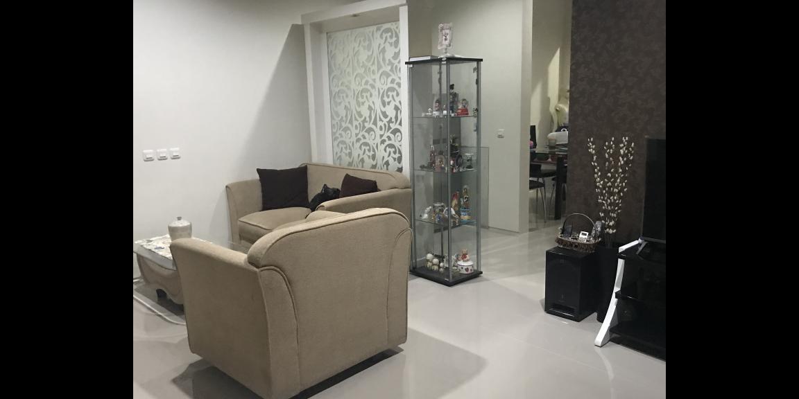 Rumah Dijual Citra Garden Greenhill 2 LT Rumah Dijual Citra Garden Greenhill 2 LT