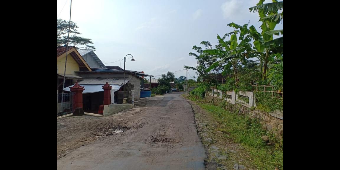 Tanah Strategis Siap Dibangun Selatan Puskesmas Mojogedang Karanganyar Tanah Strategis Siap Dibangun Selatan Puskesmas Mojogedang Karanganyar