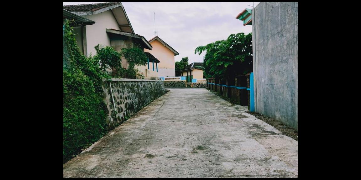 Tanah Strategis di Desa Wisata Kemuning Ngargoyoso Karanganyar Tanah Strategis di Desa Wisata Kemuning Ngargoyoso Karanganyar