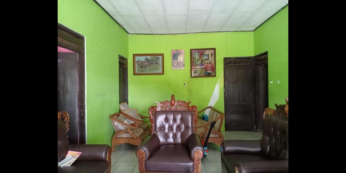 Rumah Siap Huni View Sawah Karangmalang Sragen Rumah Siap Huni View Sawah Karangmalang Sragen