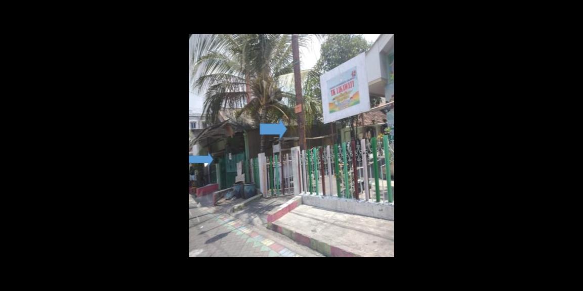 Dijual Rumah Kos di Putat Gede, Surabaya Dijual Rumah Kos di Putat Gede, Surabaya