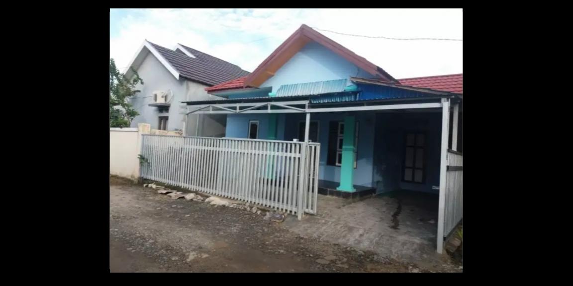 Rumah Murah Tengah Kota Pemurus Luar, Banjarmasin Rumah Murah Tengah Kota Pemurus Luar, Banjarmasin