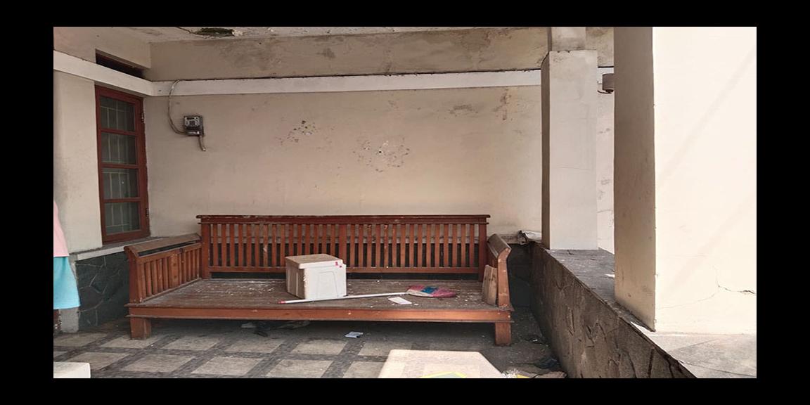 RUMAH DI CISARANTEN KULON ARCAMANIK BANDUNG RUMAH DI CISARANTEN KULON ARCAMANIK BANDUNG