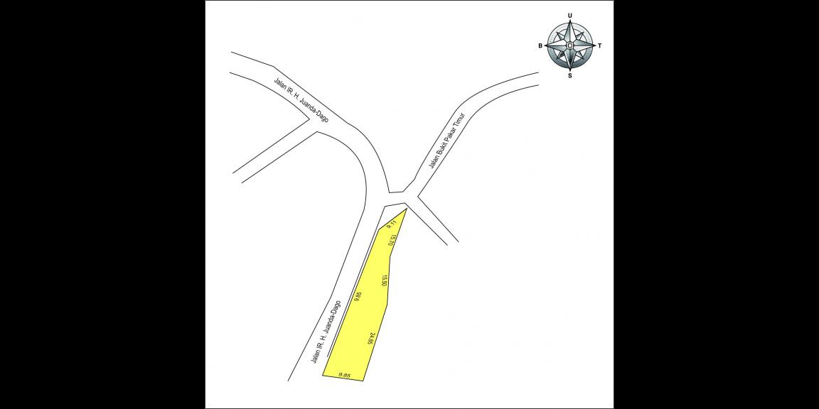 RUMAH HITUNG TANAH MAIN ROAD DAGO BANDUNG RUMAH HITUNG TANAH MAIN ROAD DAGO BANDUNG