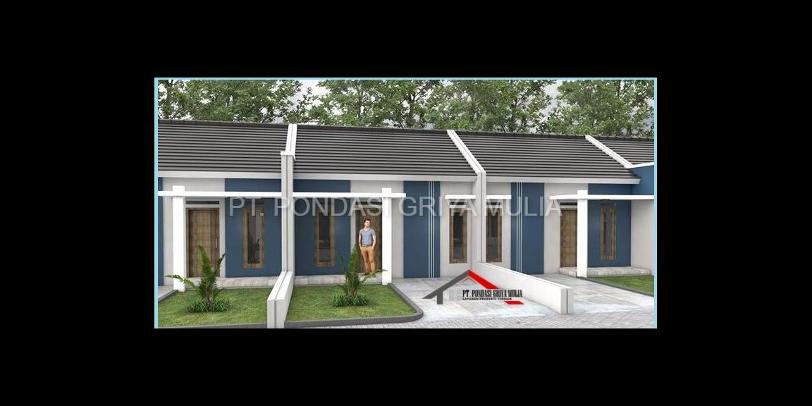 Rumah Cluster Murah di Tengah Kota Jogja Wates Kulon Progo Rumah Cluster Murah di Tengah Kota Jogja Wates Kulon Progo