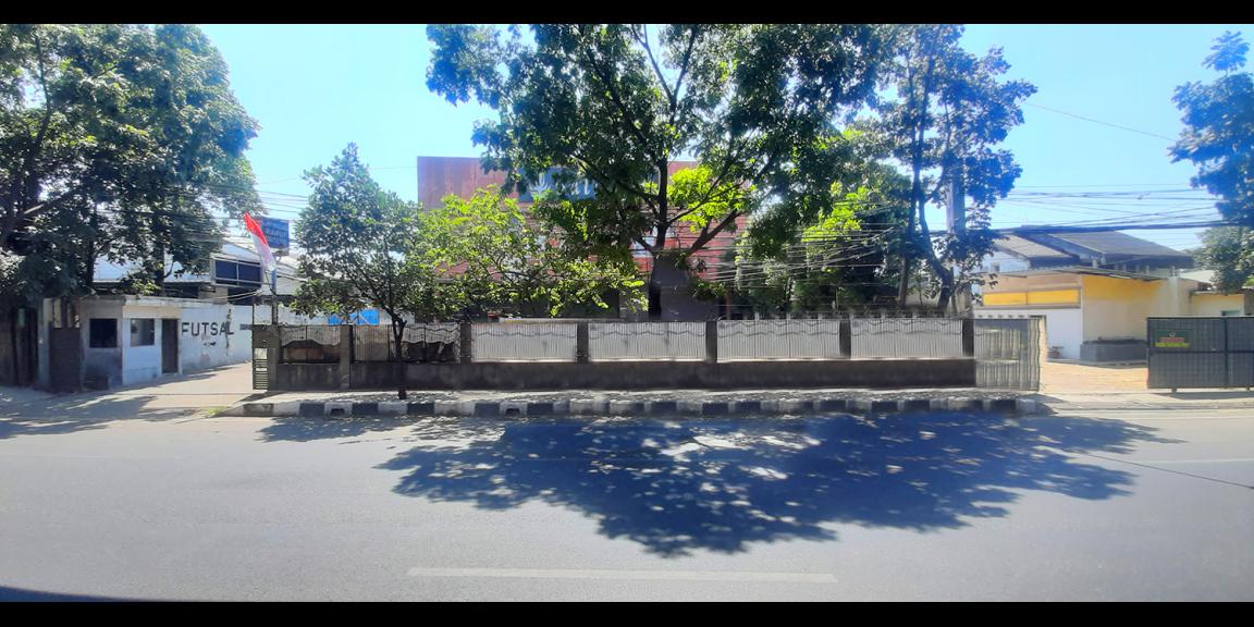 GEDUNG MULTI GUNA HITUNG TANAH MAIN ROAD SOEKARNO-HATTA BANDUNG GEDUNG MULTI GUNA HITUNG TANAH MAIN ROAD SOEKARNO-HATTA BANDUNG