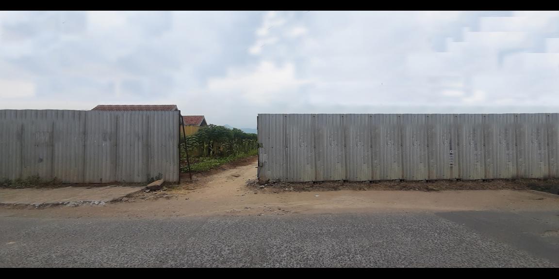 TANAH UNTUK PERUMAHAN DEKAT PODOMORO PARK BUAH BATU BANDUNG TANAH UNTUK PERUMAHAN DEKAT PODOMORO PARK BUAH BATU BANDUNG