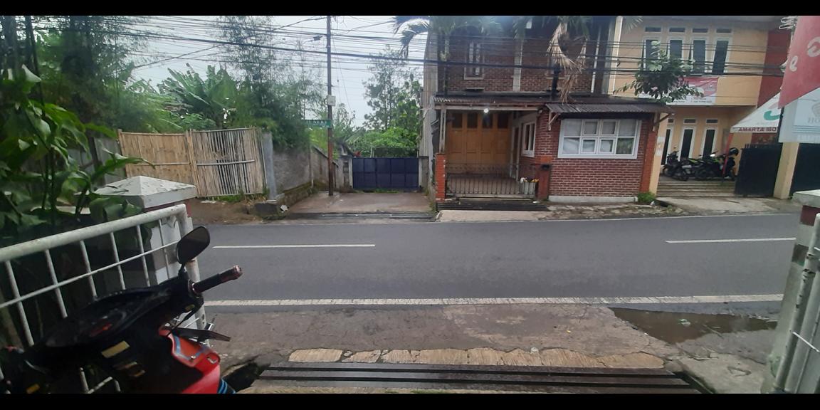 RUKO DUA LANTAI STRATEGIS MAIN ROAD CIGADUNG-DAGO, BANDUNG RUKO DUA LANTAI STRATEGIS MAIN ROAD CIGADUNG-DAGO, BANDUNG