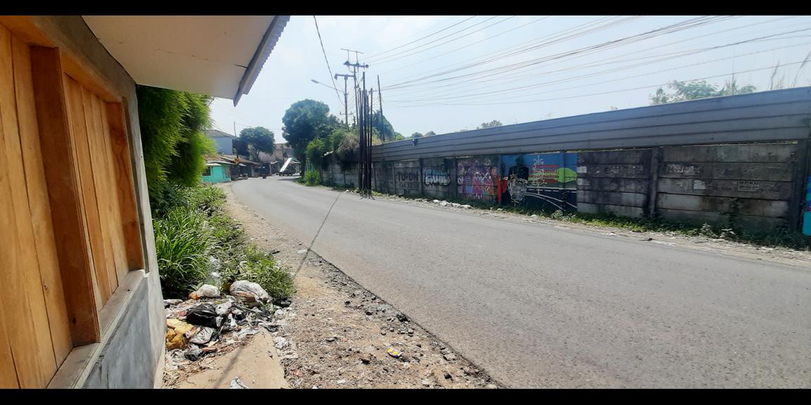 TANAH INDUSTRI, MANUFAKTUR DAN PERGUDANGAN DI CIMAHI TANAH INDUSTRI, MANUFAKTUR DAN PERGUDANGAN DI CIMAHI