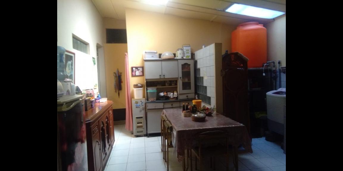 ruang makan ruang makan