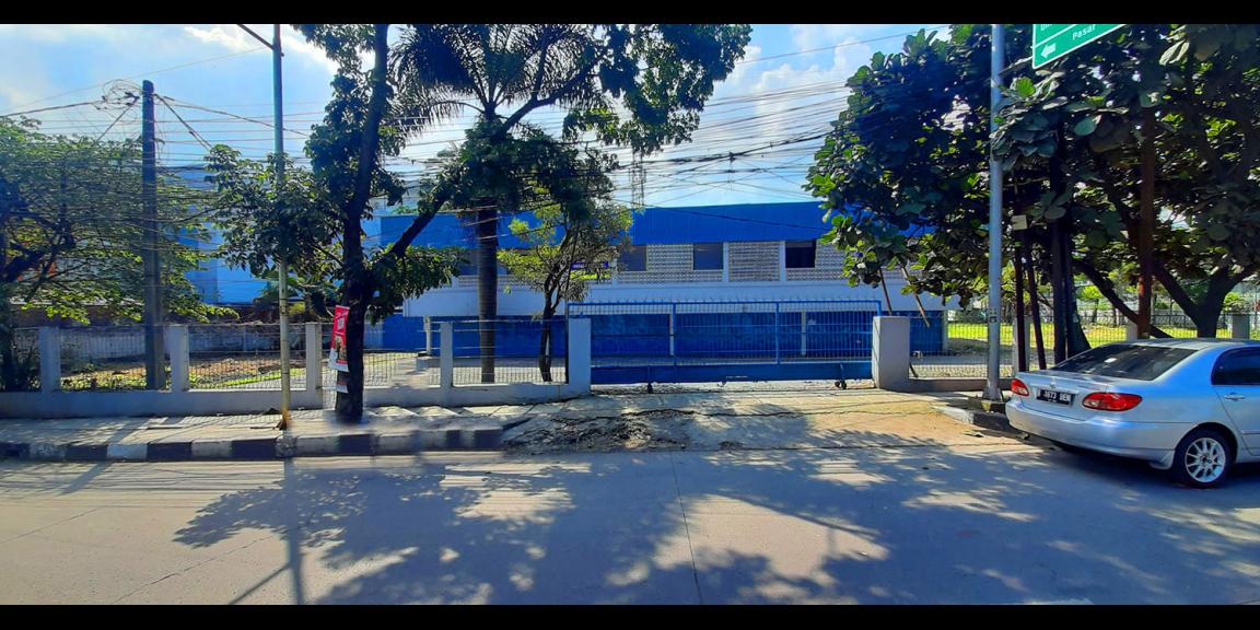 GUDANG SIAP PAKAI HITUNG TANAH MAIN ROAD SOEKARNO HATTA BANDUNG GUDANG SIAP PAKAI HITUNG TANAH MAIN ROAD SOEKARNO HATTA BANDUNG