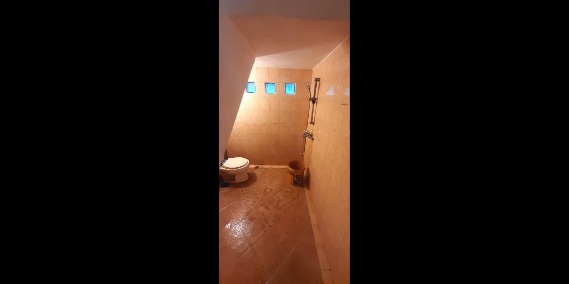 RUMAH GAYA EROPA DI KAWASAN DAGO BANDUNG RUMAH GAYA EROPA DI KAWASAN DAGO BANDUNG