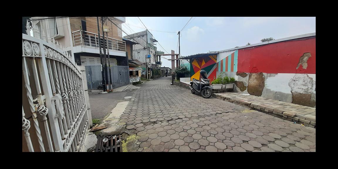 RUMAH MINIMALIS VIEW KOTA BANDUNG DI CISITU DAGO RUMAH MINIMALIS VIEW KOTA BANDUNG DI CISITU DAGO