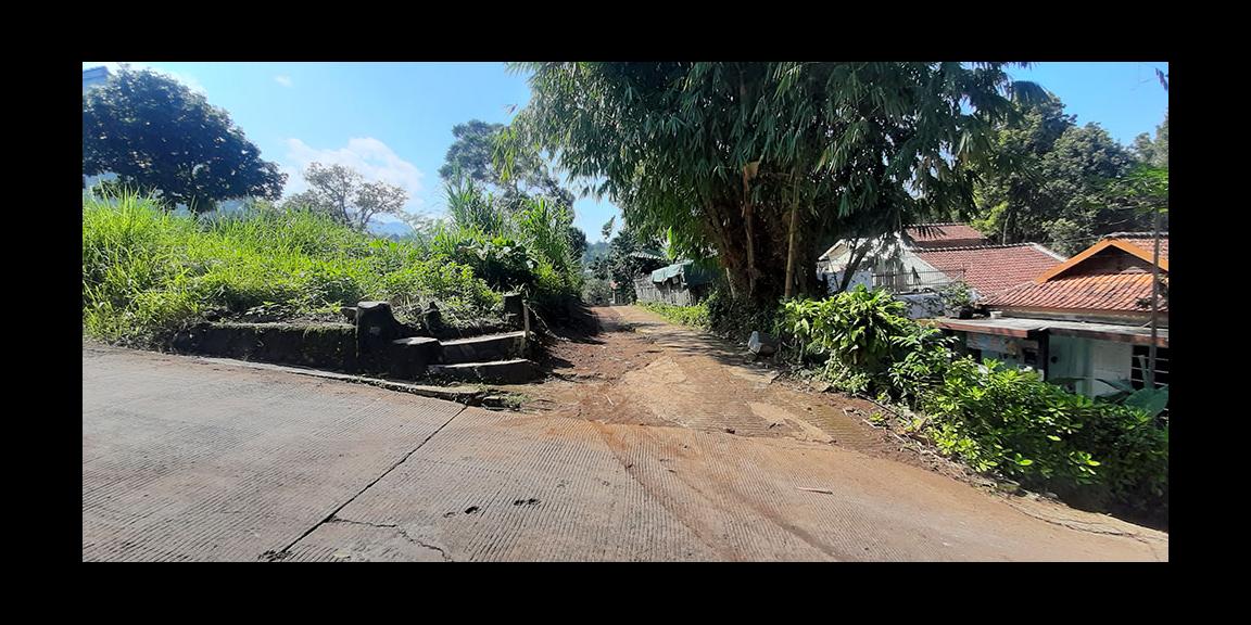 VILLA MODERN VIEW GN. MANGLAYANG DAN KOTA BANDUNG TANAH LUAS HARGA MURAH DI CILENGKRANG BANDUNG VILLA MODERN VIEW GN. MANGLAYANG DAN KOTA BANDUNG TANAH LUAS HARGA MURAH DI CILENGKRANG BANDUNG